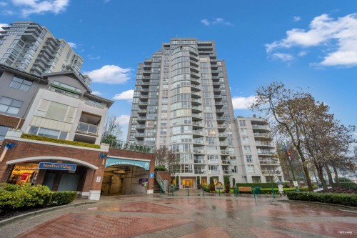 905-200 Newport Drive  Port Moody, BC V3H 5B7