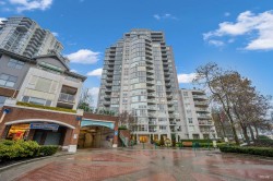 905-200 Newport Drive  Port Moody, BC V3H 5B7
