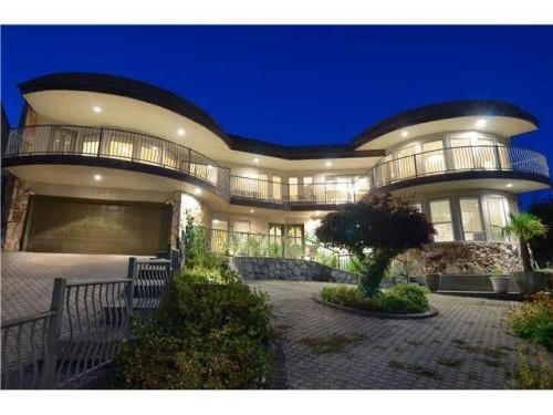 1359 Whitby Road, West Vancouver, BC 