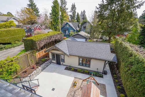 3530 34Th Avenue W, Vancouver, BC 