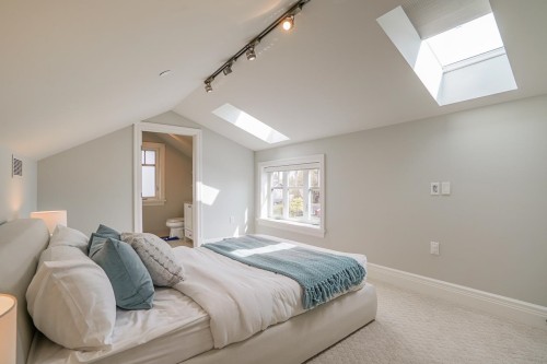 3530 34Th Avenue W, Vancouver, BC 