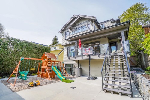 3530 34Th Avenue W, Vancouver, BC 