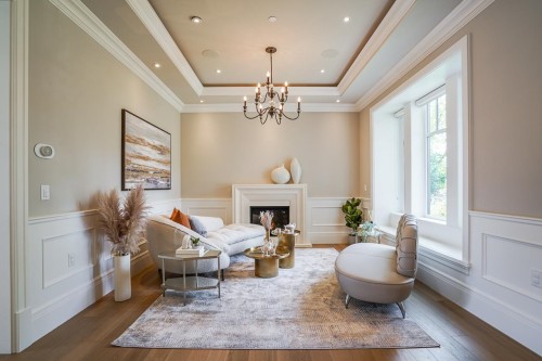 3530 34Th Avenue W, Vancouver, BC 