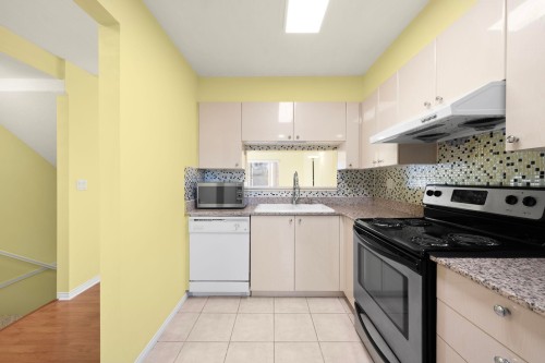 27-6670 Rumble Street, Burnaby, BC 