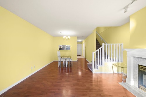 27-6670 Rumble Street, Burnaby, BC 