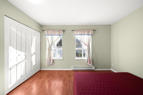 27-6670 Rumble Street, Burnaby, BC 