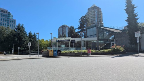 27-6670 Rumble Street, Burnaby, BC 