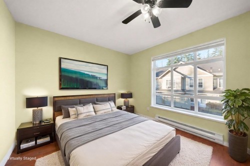 27-6670 Rumble Street, Burnaby, BC 