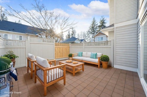 27-6670 Rumble Street, Burnaby, BC 