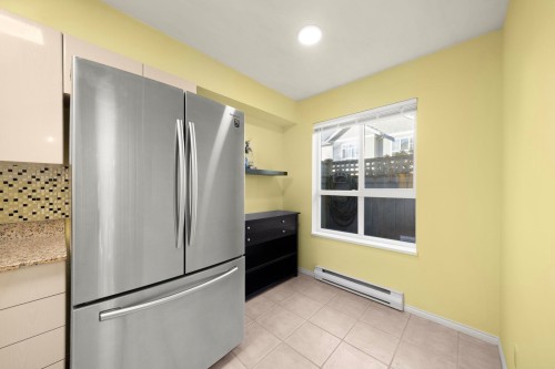 27-6670 Rumble Street, Burnaby, BC 