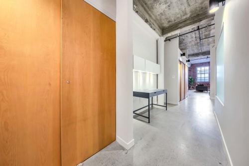 546 Beatty Street, Vancouver, BC 