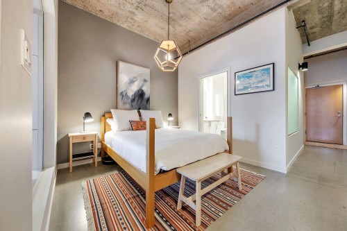 546 Beatty Street, Vancouver, BC 