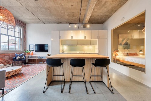 546 Beatty Street, Vancouver, BC 