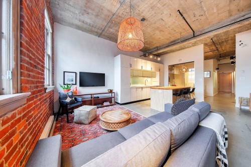 546 Beatty Street, Vancouver, BC 