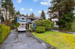 4171 Doncaster Way  Vancouver, BC V6S 1W1