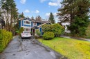 4171 Doncaster Way, Vancouver, BC 