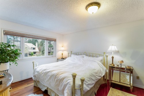 4171 Doncaster Way, Vancouver, BC 