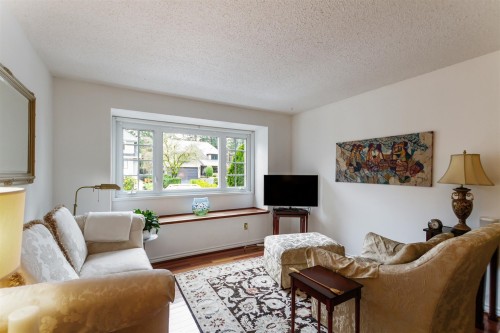 4171 Doncaster Way, Vancouver, BC 