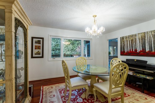 4171 Doncaster Way, Vancouver, BC 