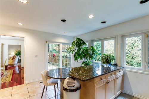 4171 Doncaster Way, Vancouver, BC 