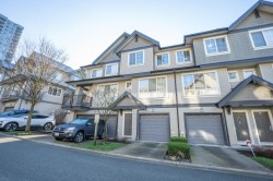 92-9088 Halston Court  Burnaby, BC V3N 0A7