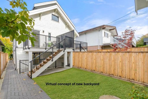 2528 Mcgill Street, Vancouver, BC 