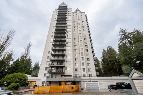 1703-545 Austin Avenue  Coquitlam, BC V3K 6R4