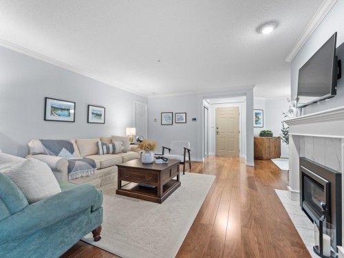 107-3690 Banff Court  North Vancouver, BC V7H 2Y7