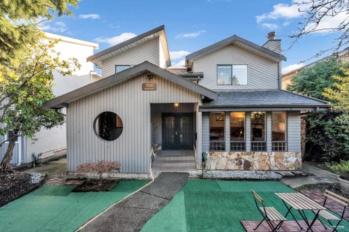 1620 Nanaimo Street  New Westminster, BC V3M 2G6