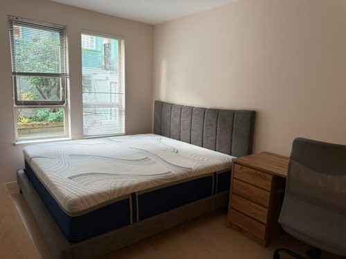 2559 East Mall, Vancouver, BC 