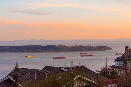 2307 Kadlec Court  West Vancouver, BC V7S 3K3