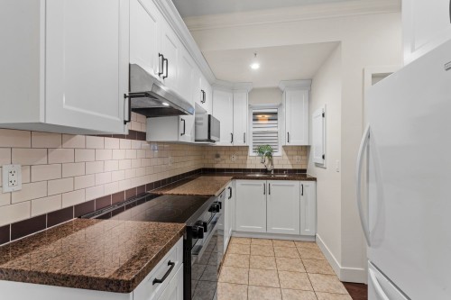 4463 Welwyn Street, Vancouver, BC 