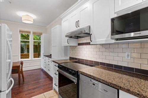 4463 Welwyn Street, Vancouver, BC 