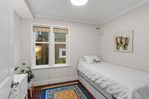 4463 Welwyn Street, Vancouver, BC 