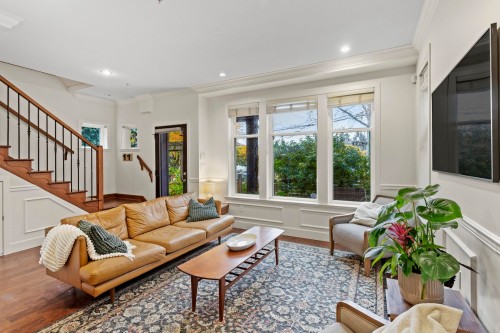 4463 Welwyn Street, Vancouver, BC 