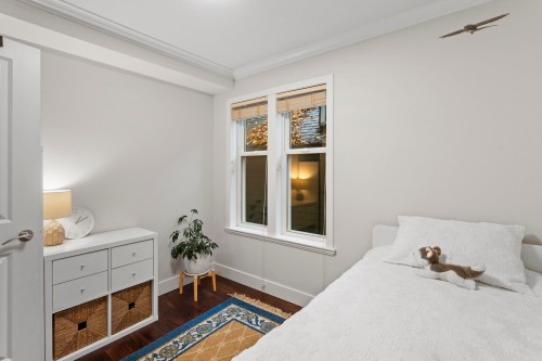 4463 Welwyn Street, Vancouver, BC 