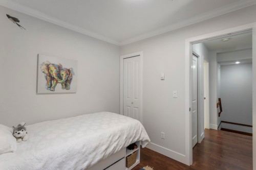 4463 Welwyn Street, Vancouver, BC 