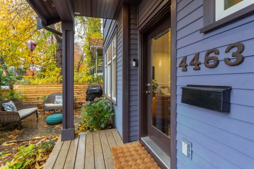 4463 Welwyn Street, Vancouver, BC 