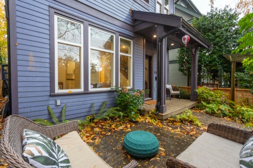 4463 Welwyn Street, Vancouver, BC 