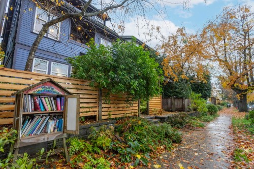 4463 Welwyn Street, Vancouver, BC 