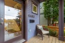 4463 Welwyn Street, Vancouver, BC 