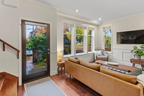 4463 Welwyn Street, Vancouver, BC 