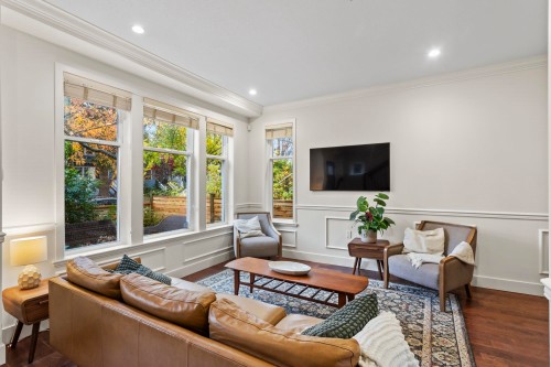 4463 Welwyn Street, Vancouver, BC 