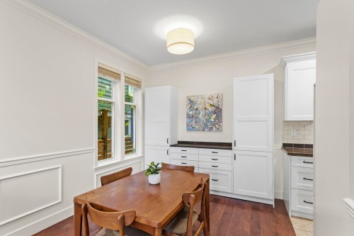 4463 Welwyn Street, Vancouver, BC 