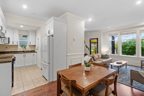 4463 Welwyn Street, Vancouver, BC 