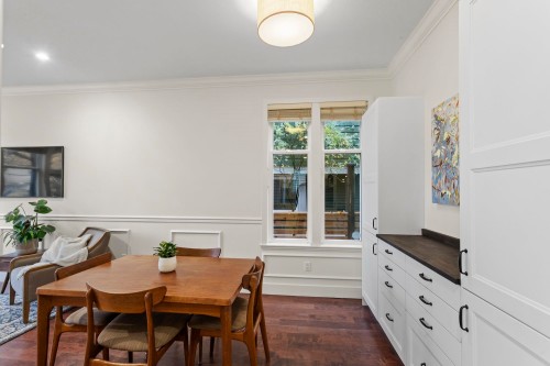 4463 Welwyn Street, Vancouver, BC 