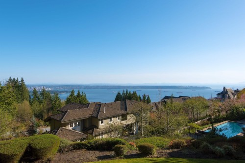 2307 Kadlec Court, West Vancouver, BC 