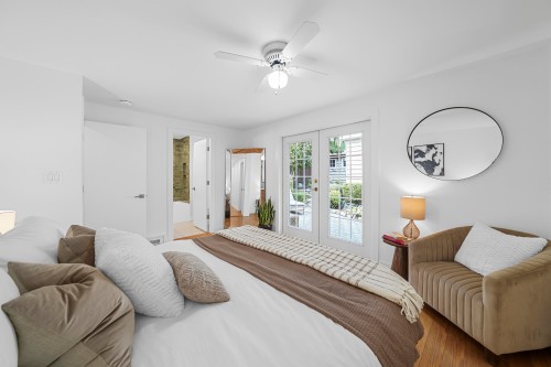 1412 Hope Road, North Vancouver, BC 