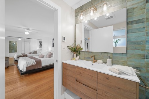 1412 Hope Road, North Vancouver, BC 