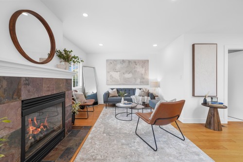 1412 Hope Road, North Vancouver, BC 